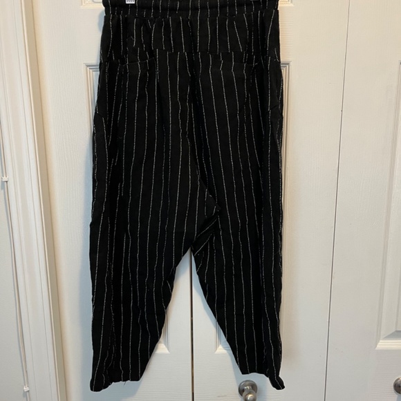 Reverb size M harem pants - Picture 7 of 10